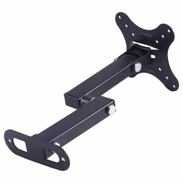 Настенный крепеж Черный TA 14 для ТВ с диагональю 14-27