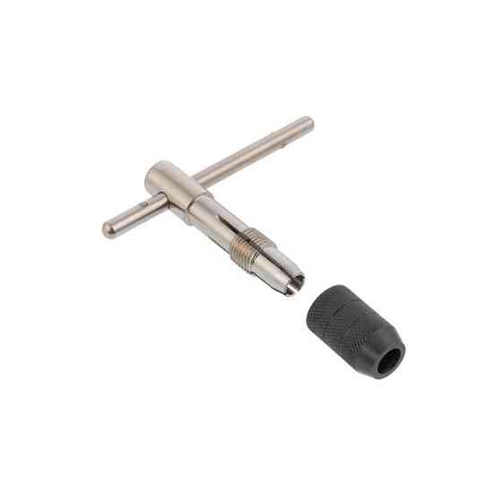 Метчикодержатель Т-образный M6-M10 INTERTOOL SD-8407 Киев