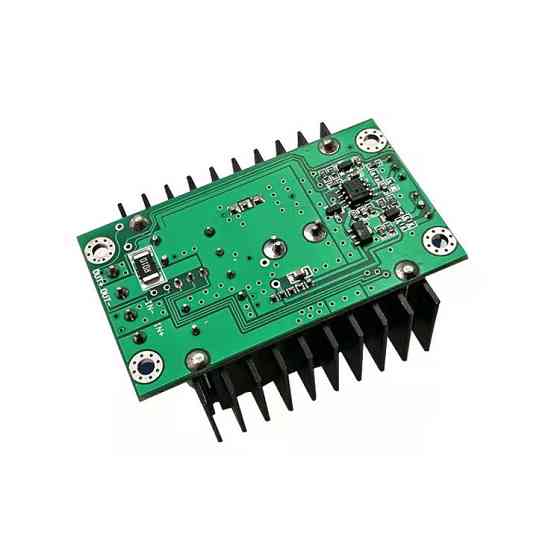 Понижающий преобразователь XL4016 для Arduino и DIY Киев