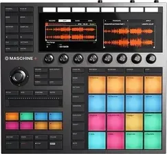 Піаніно (синтезатор) Native Instruments Maschine + Київ