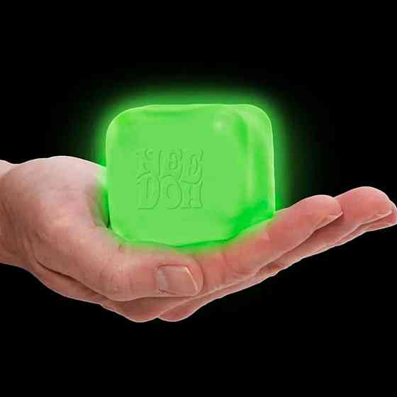 Іграшка-антистрес NeeDoh – Неокубик Дніпро