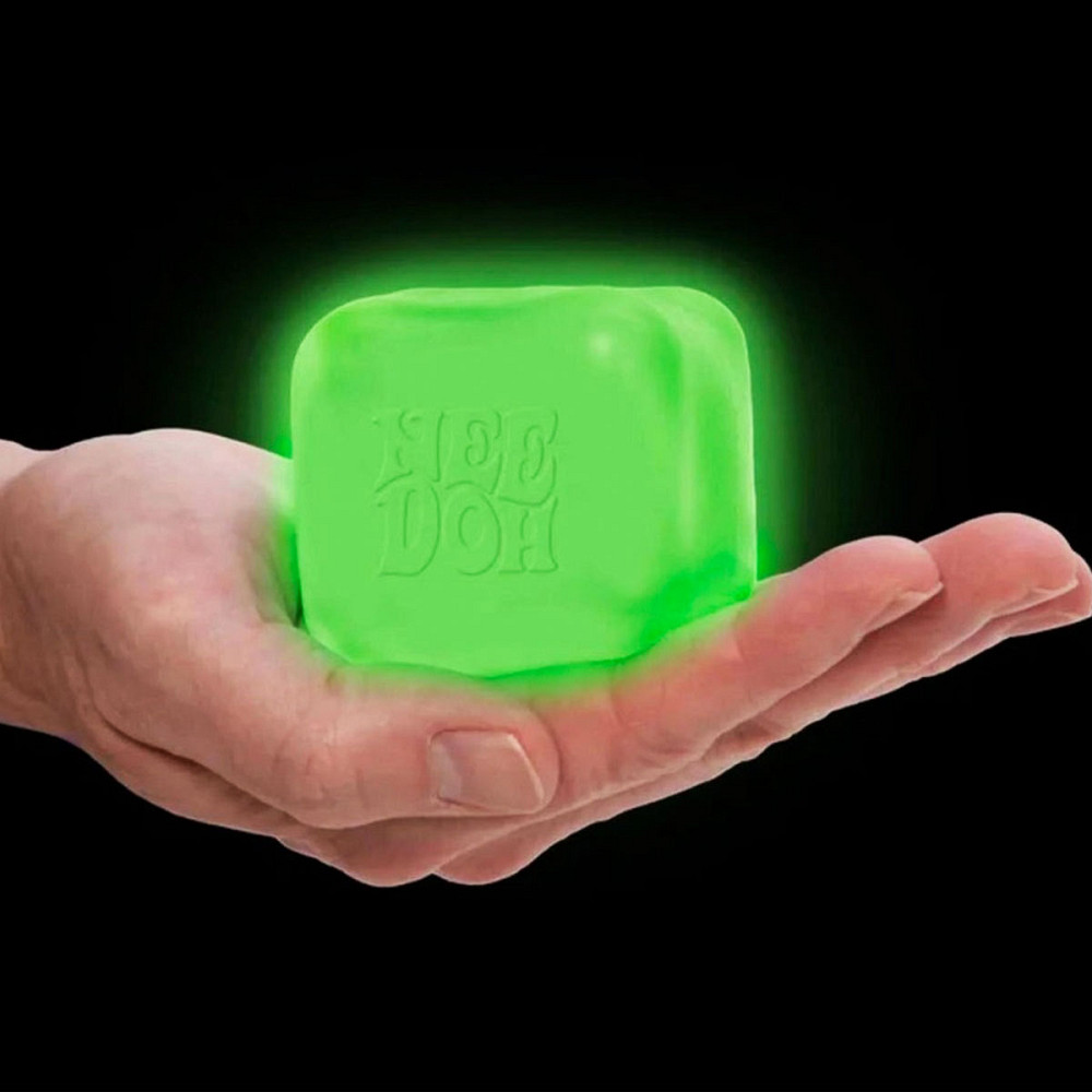 Іграшка-антистрес NeeDoh – Неокубик Дніпро - фото 5