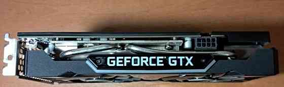 Видеокарта GeForce GTX 1660 Super. Киев