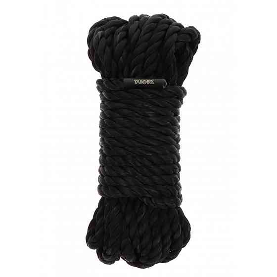 Бондажна мотузка Taboom Bondage Rope, 10 м Sex Aura Київ