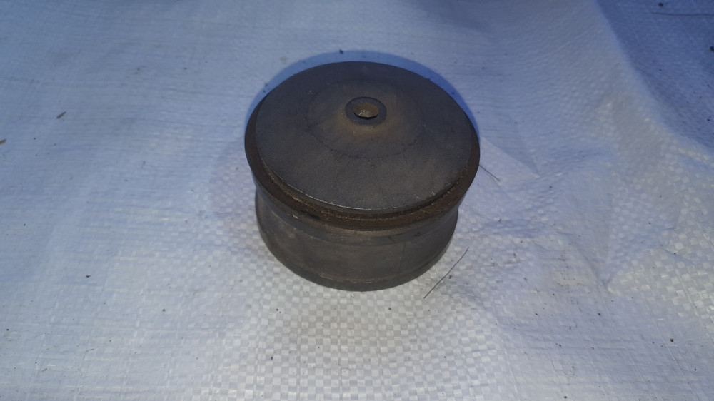 Поршень ПГУ в зборі КамАЗ. 5320-1609592. Харків - фото 1