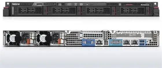 Сервер Lenovo Grt Socket-R2 (70D60001EA) Київ