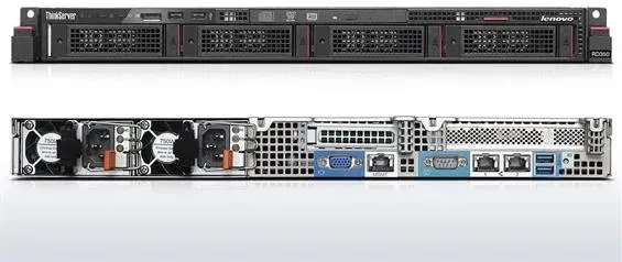 Сервер Lenovo Grt Socket-R2 (70D60001EA) Київ - фото 1