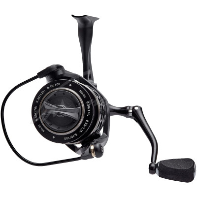 Котушка Brain Storm 5000 7+1BB (1858.41.82) Вінниця - фото 3