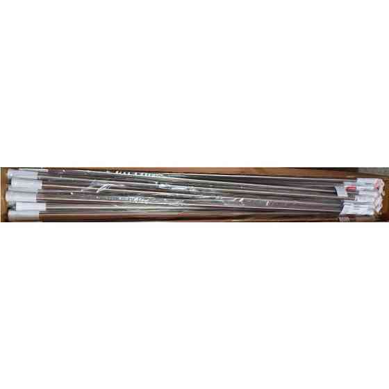 Штанга телескопічна Zerix CRS-01-140x260    ( ZX4997 ) 37089 Харків