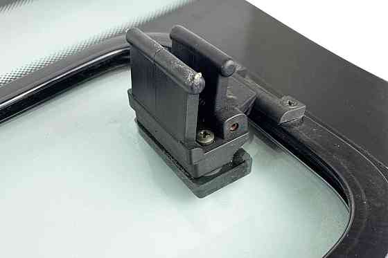 Вікно ВАЗ 2108 салону (заднє, ліве) ЄВРО розсувне Мукачево