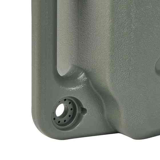 Каністра для води Naturehike CNH22CJ018, 20 літрів, темно-зелена Рівне