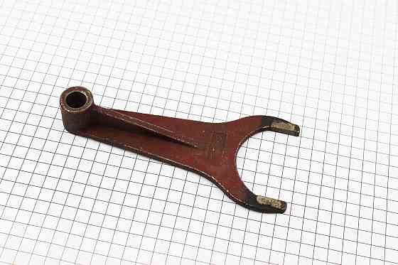 Вилка блокування диференціала заднього моста Jinma 200/204/240/244 (160.37.222) Киев