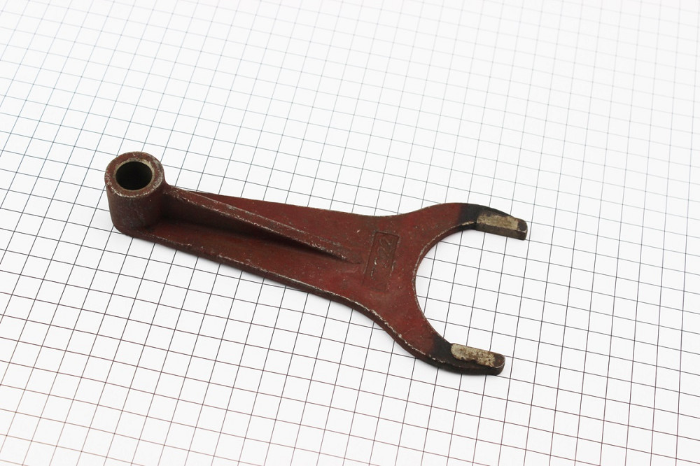 Вилка блокування диференціала заднього моста Jinma 200/204/240/244 (160.37.222) Киев - изображение 1