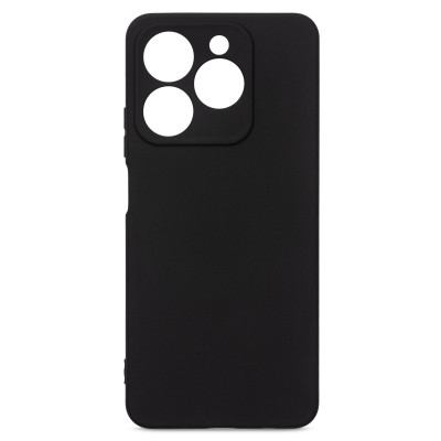 Чехол для мобильного телефона Armorstandart Matte Slim Fit Realme C61 4G Camera cover Black (ARM80568) Винница - изображение 1