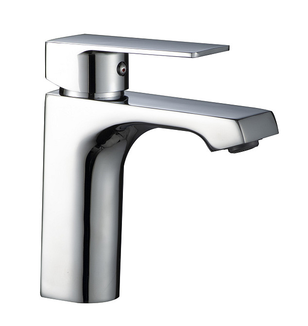 Смеситель для умывальника DOMINO Dionis DDD-401 (000027291) Киев - изображение 2