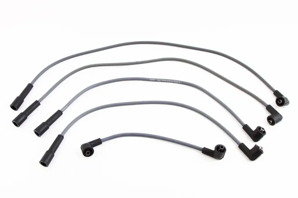 Провода свечные 2108 Hort Винница - изображение 1