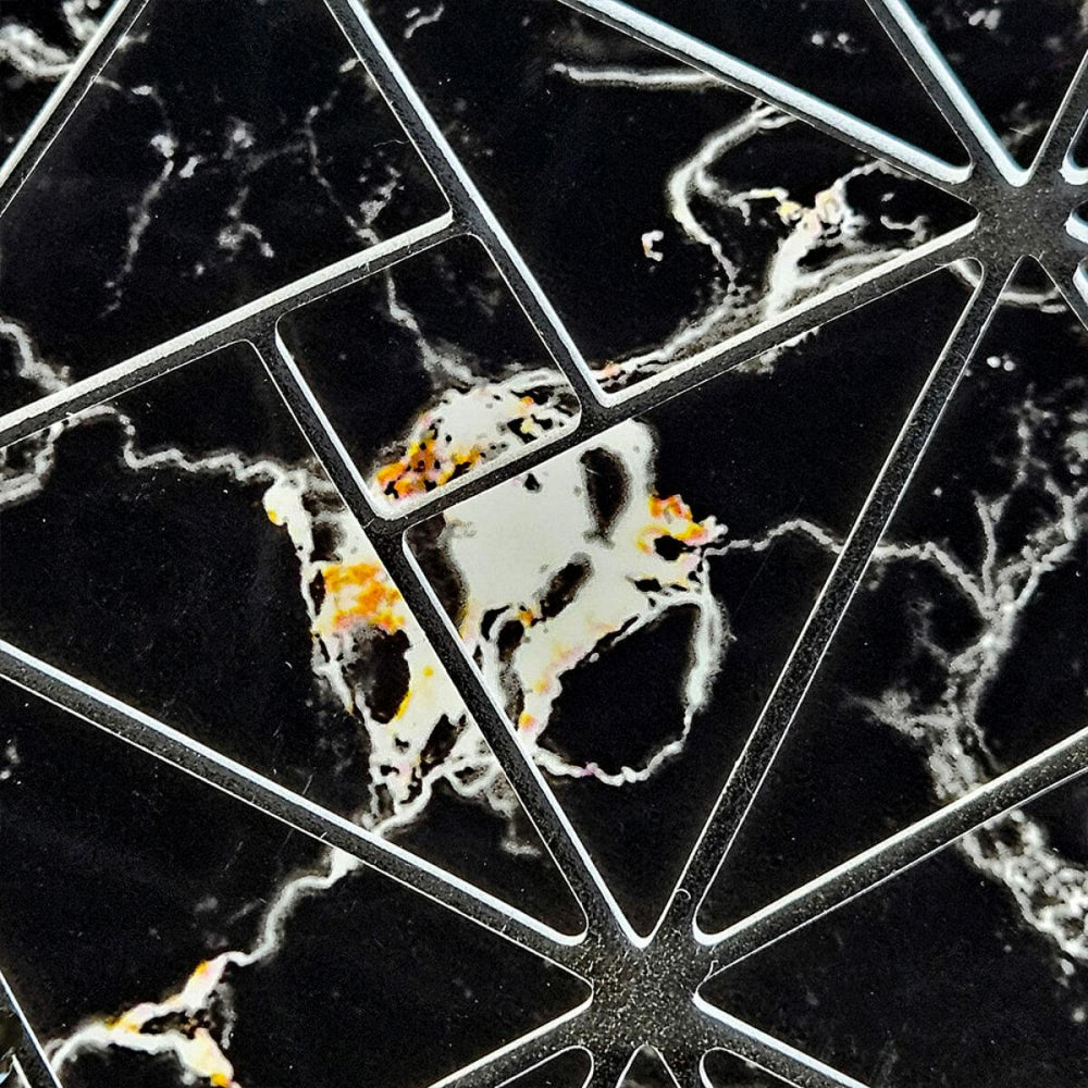 Самоклеящаяся PET мозаика 300х300х4мм SW-00002446 Киев - изображение 2