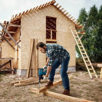 Перфоратор Bosch Professional GBH 180-LI, 1x4.0 Ач (0.611.911.122) Винница - изображение 3