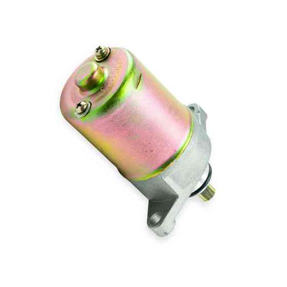 Стартер Китай 4 т-60 скутер Мукачево