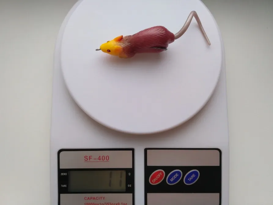 Мышка Незацепляйка № 3 Киев - изображение 2