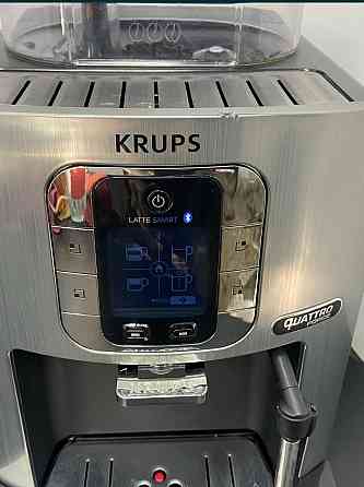 Кофемашина Krups EA86. Киев