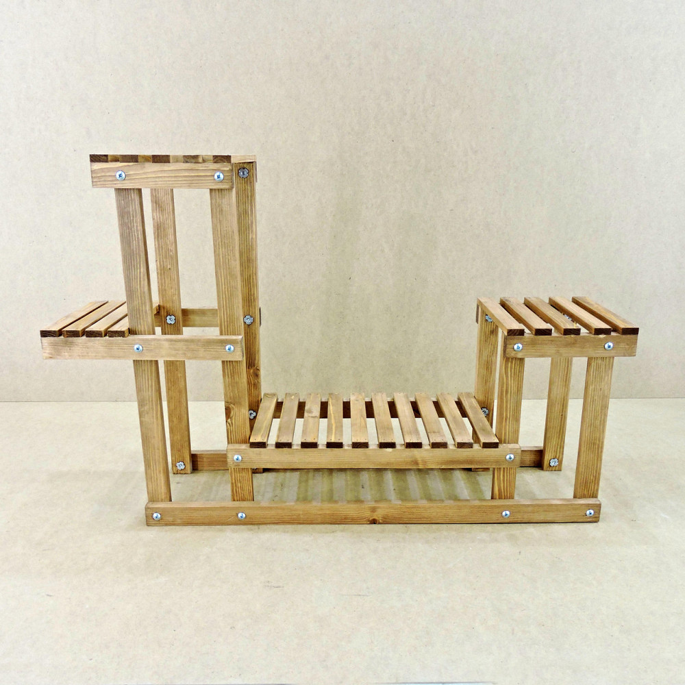 Підставка для квітів "Макон" мускат Миколаїв - фото 3