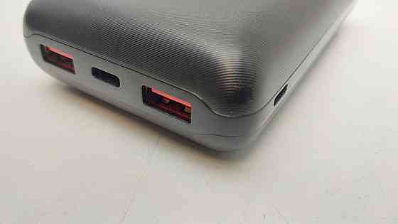 Павербанк Veger V2053 20000Mah (товар вживаний) Луцк