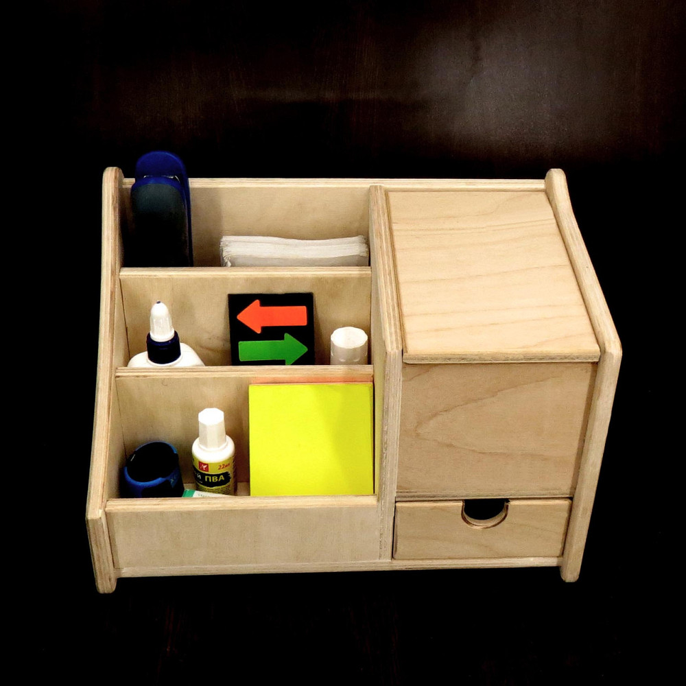 Настольный органайзер 