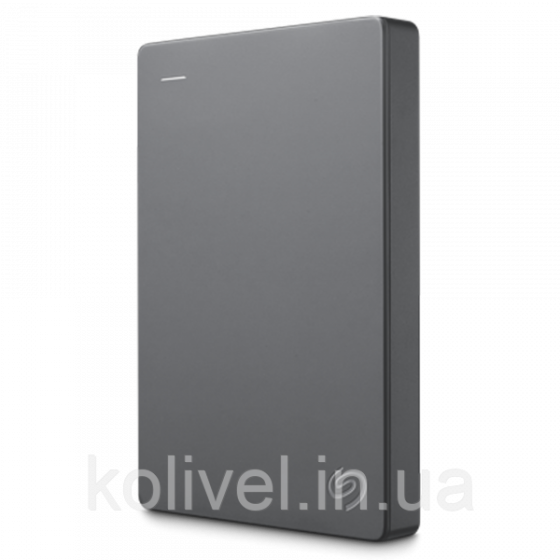 HDD external, USB 3.0 1TB, Seagate 2.5