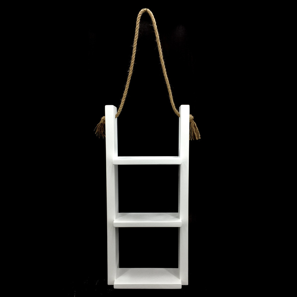 Полиця для ванної "Альдара" зефір Миколаїв - фото 6