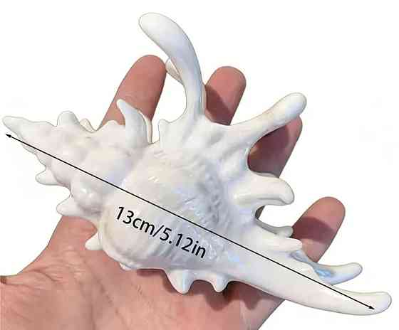 Заколка-крабик 