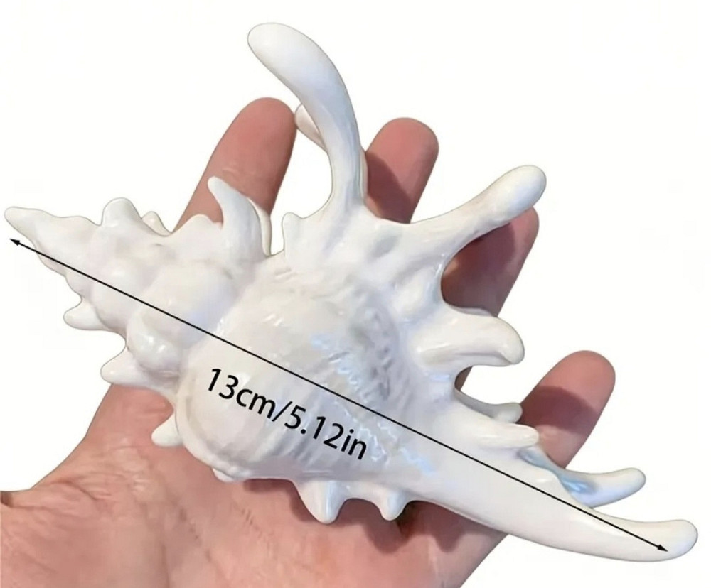 Заколка-крабик 