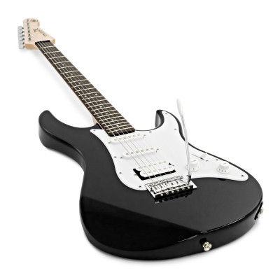 Электрогитара Yamaha Pacifica 012 Black Винница - изображение 3