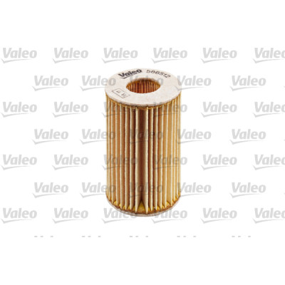 Фильтр масляный Valeo 586512 Винница - изображение 2