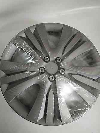 Ковпаки 13&quot; Lux графіт Вінниця