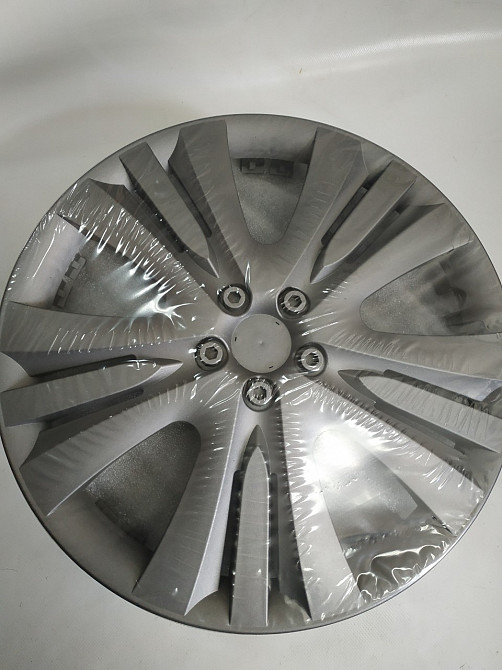 Ковпаки 13&quot; Lux графіт Вінниця - фото 2