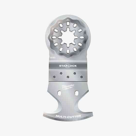 Нож з 3 режущими кромками STARLOCK MILWAUKEE, 40мм Одесса