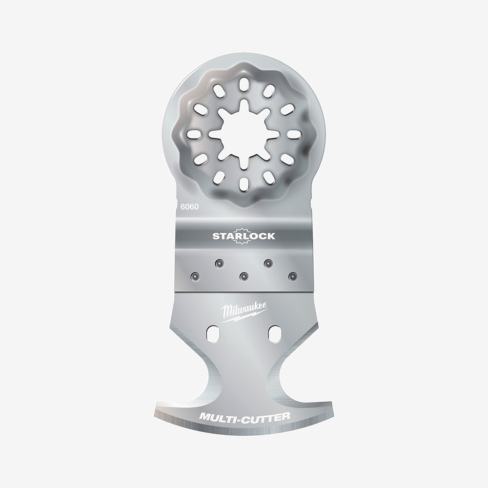 Ніж з 3 ріжучими кромками STARLOCK MILWAUKEE, 40мм Одеса - фото 1