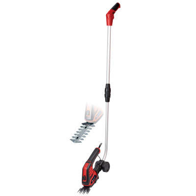 Кусторез Einhell GC-CG 36/70 Li, 3.6V, 2Ah, рез 7/11см, шаг реза 8мм (3410360) Винница - изображение 1