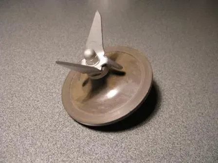 Міксер для кухонних комбайнів Мрія Дніпро