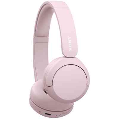 Навушники Sony WH-CH520 Wireless Pink (WHCH520P.CE7) Вінниця