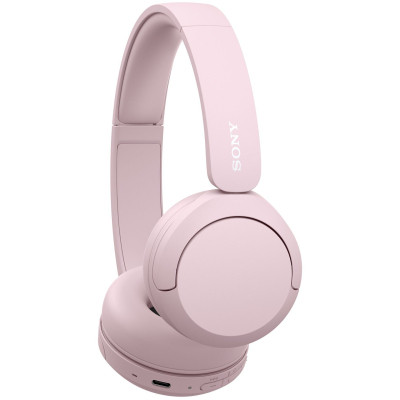 Навушники Sony WH-CH520 Wireless Pink (WHCH520P.CE7) Вінниця - фото 4