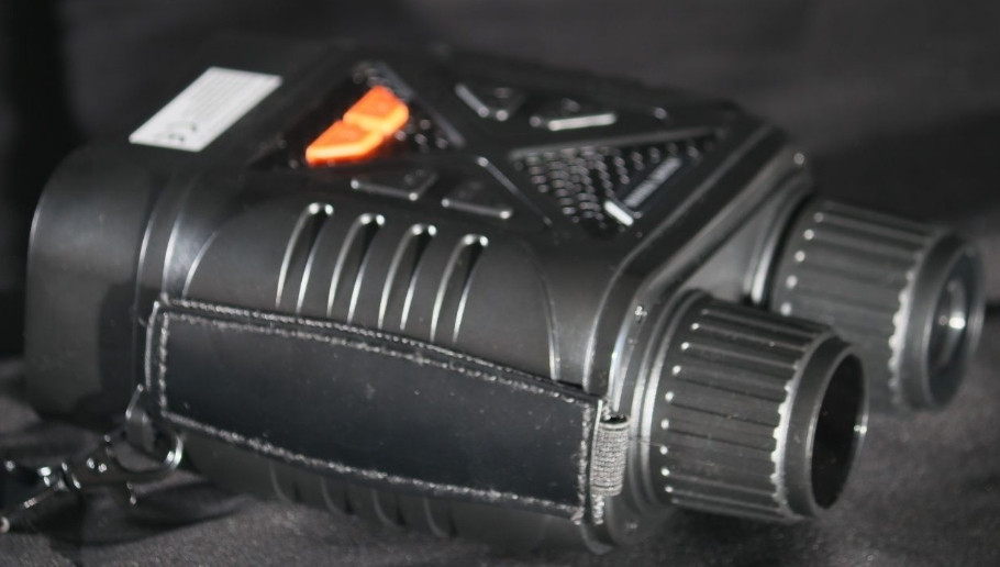 Бінокль нічного бачення Inskam Night Vision 3 Київ - фото 3