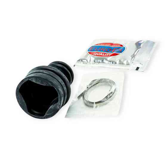 Пыльник Логан внутренний правый EX-09258 гранат Мукачево