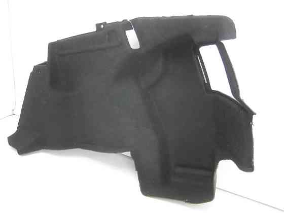 Mercedes-Benz  A2036904041 9F08 Обшивка багажника права чорна C-Class W203 Одесса