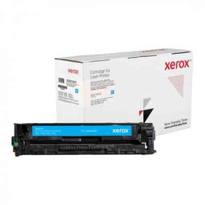 Картридж Xerox HP CF211A/CB541A/CE321A, Canon 716/731 cyan (006R03809) Вінниця