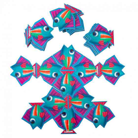 Игровой набор 