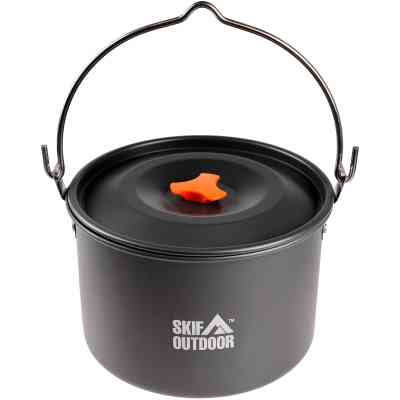 Набір туристичного посуду Skif Outdoor Fuzz Set L (SO-HC720) Вінниця