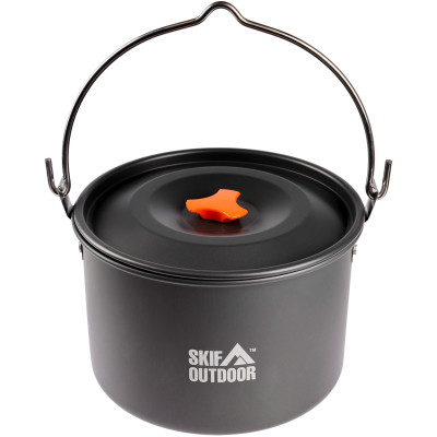 Набір туристичного посуду Skif Outdoor Fuzz Set L (SO-HC720) Вінниця - фото 5