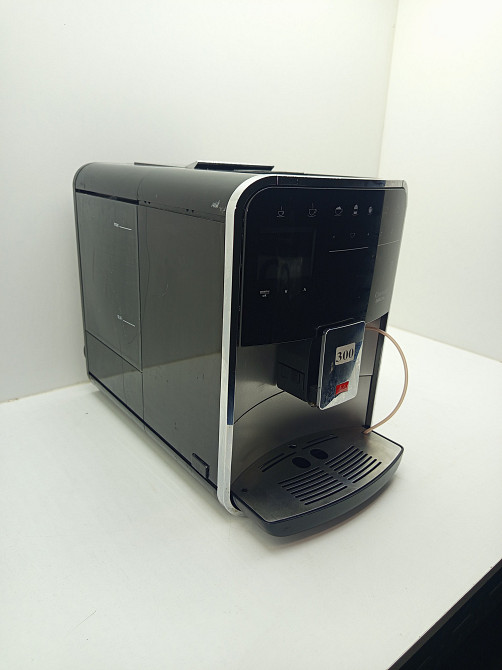 Кавомашина Melitta Caffeo Barista t (Б клас) Луцьк - фото 2